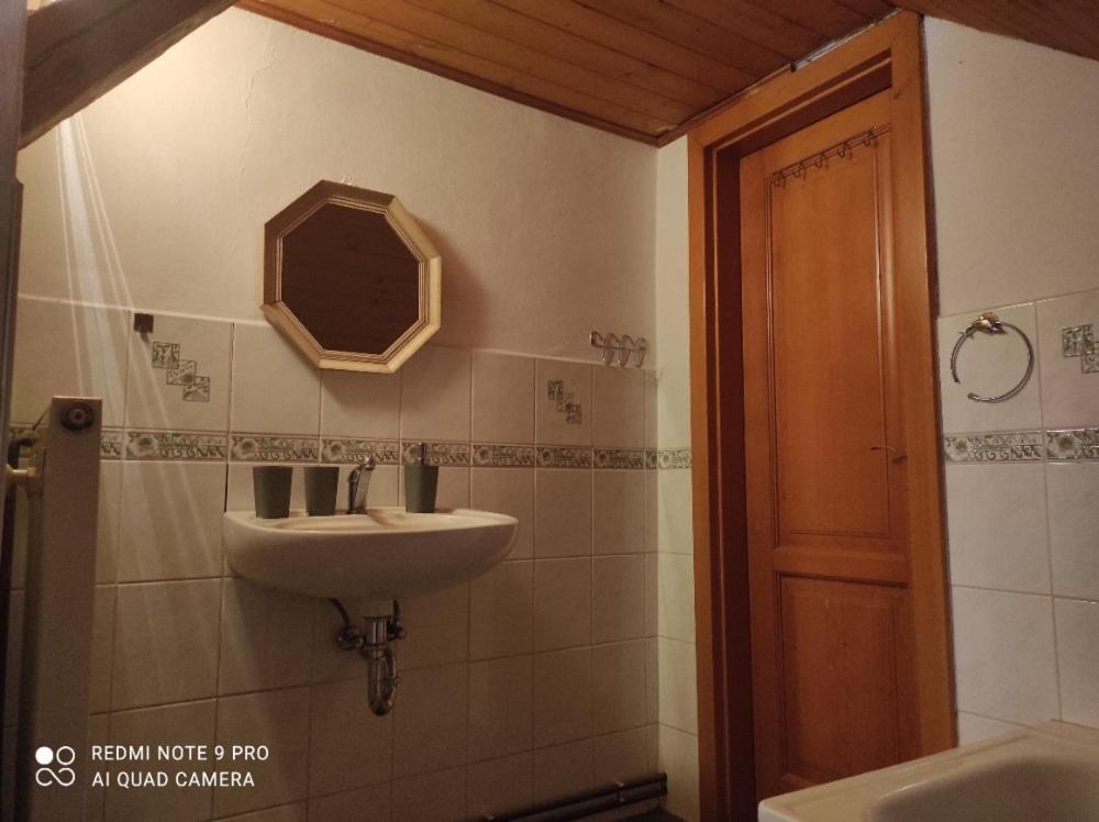 Apartman Pod Sribrnou Horou Lhenice Zewnętrze zdjęcie